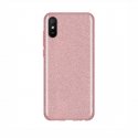 Xiaomi Redmi 9A/9AT Glitter Case Pink