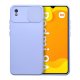 Xiaomi Redmi 9A/9AT Soft Case Camera Protection Lavender