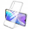 REALME 11 Pro Silicone Case Transperant