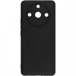 REALME 11 Pro Silicone Case Black