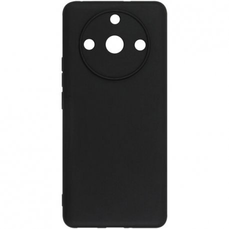 REALME 11 Pro Silicone Case Black