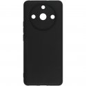 REALME 11 Pro Silicone Case Black