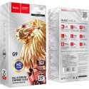 IPhone 14/13/13 Pro Hoco G9 HD Full Face Tempered Glass 25 pcs Pack