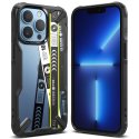 IPhone 13 Pro Ringke Case X Fusion Design