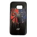 Samsung Galaxy S7 Edge G935 Electroplated Case Spiderman