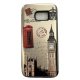 Samsung Galaxy S7 Edge G935 Electroplated Case London