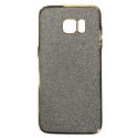 Samsung Galaxy S7 Edge G935 Glitter Case Silver