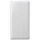 Samsung Galaxy S7 Edge G935 Flip Wallet Cover Case White