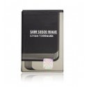 Samsung Wave S8500/i8910/B7300 Battery EB504465VU Blue Star