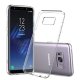 Samsung Galaxy S8 G950 Silicone Case Transperant