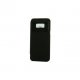 Samsung Galaxy S8 G950 Silicone Case Black