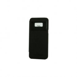 Samsung Galaxy S8 G950 Silicone Case Black