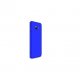 Samsung Galaxy S8 G950 Silicone Case IC Blue