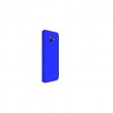 Samsung Galaxy S8 G950 Silicone Case IC Blue