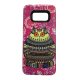 Samsung Galaxy S8 G950 Electroplated Case Cat