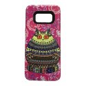 Samsung Galaxy S8 G950 Electroplated Case Cat