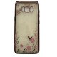 Samsung Galaxy S8 G950 Plate Case RoseGold
