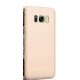 Samsung Galaxy S8 Plus G955 Silicone Case IC Gold