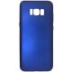 Samsung Galaxy S8 Plus G955 Silicone Case IC Blue