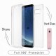 Samsung Galaxy S8 Plus G955 360 Degree Full Body Case RoseGold