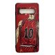 Samsung Galaxy S10 G973 Electroplated Case Basket