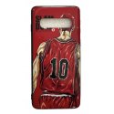 Samsung Galaxy S10 G973 Electroplated Case Basket