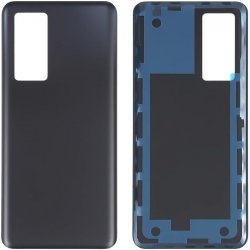 Xiaomi 12T Battery Cover Black