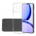 Realme C51/C53 Silicone Case Full Camera Protection Transperant