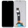 Motorola Moto E13 4G Lcd+TouchScreen Black
