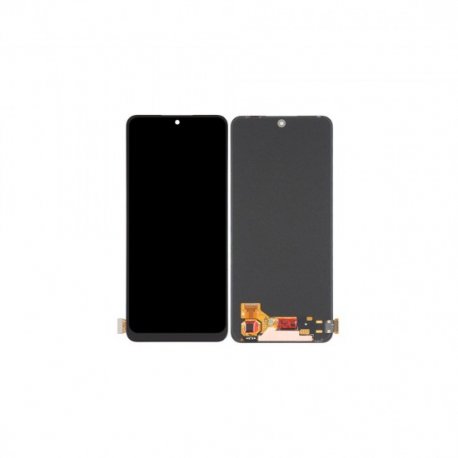 Xiaomi Redmi Note 12 4G/Note 12 5G/Poco X5 Lcd+TouchScreen Black