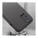 Samsung Galaxy A51 A515 Silicone Case Camera Protect Black