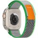 Apple Watch 42/44/45/49mm Alpine Band Grey Mint