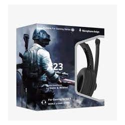 MBaccess X23 Pro Gaming Headset