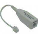MBaccess SP-203A Adsl Micro-Filter