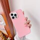 IPhone 13 Pro Silicone Oem Case LO Pink