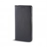 Samsung Galaxy S21 G991 Smart Magnet Book Case Black