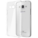 Samsung Galaxy A7 A700 2015 Silicone Case Transperant