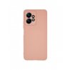 Xiaomi Redmi Note 12 4G Silicone Case Full Camera Protection Pink