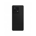 Xiaomi 13T/Pro 5G Silicone Case Full Camera Protection Black