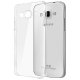 Samsung Galaxy A7 2016 A710 Silicone Case Transperant
