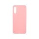 Samsung Galaxy A50 A505/A30S Silicone Case Pink