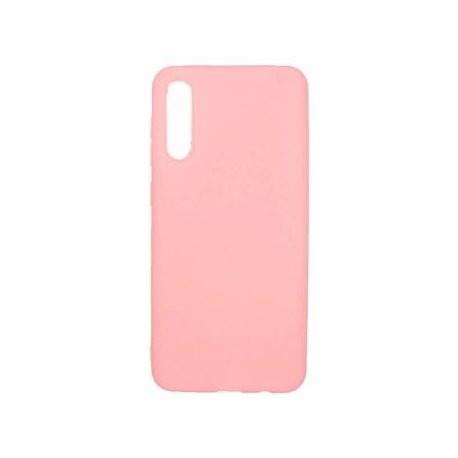 Samsung Galaxy A50 A505/A30S Silicone Case Pink