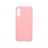 Samsung Galaxy A50 A505/A30S Silicone Case Pink
