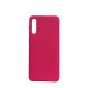 Samsung Galaxy A50 A505/A30S Silicone Case Hot Pink