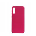 Samsung Galaxy A50 A505/A30S Silicone Case Hot Pink