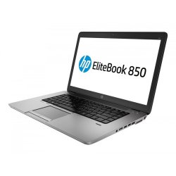HP EliteBook 850 G1 i5-4310U/4GB/128GB SSD/15,6"Used