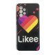 Samsung Galaxy A52 A525/A52S Electroplated Case Likee