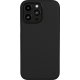 IPhone 14 Silicone Case Black