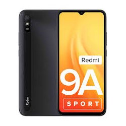 Xiaomi Redmi 9A 2G/32GB Black Used