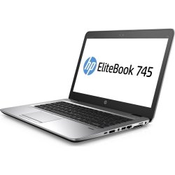 HP EliteBook 745 G3 AMD PRO A8-8600B/16GB/240GB SSD/Camera/14”'Used